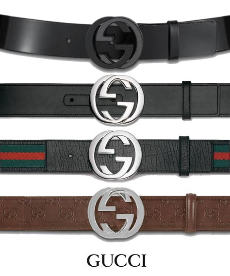 gucci western belt|gucci belt real men.